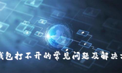 TP钱包打不开的常见问题及解决方案